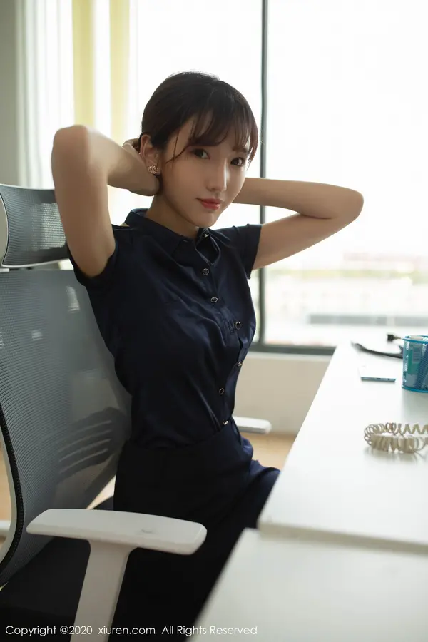 Vol. 02164 陆萱萱(112P)