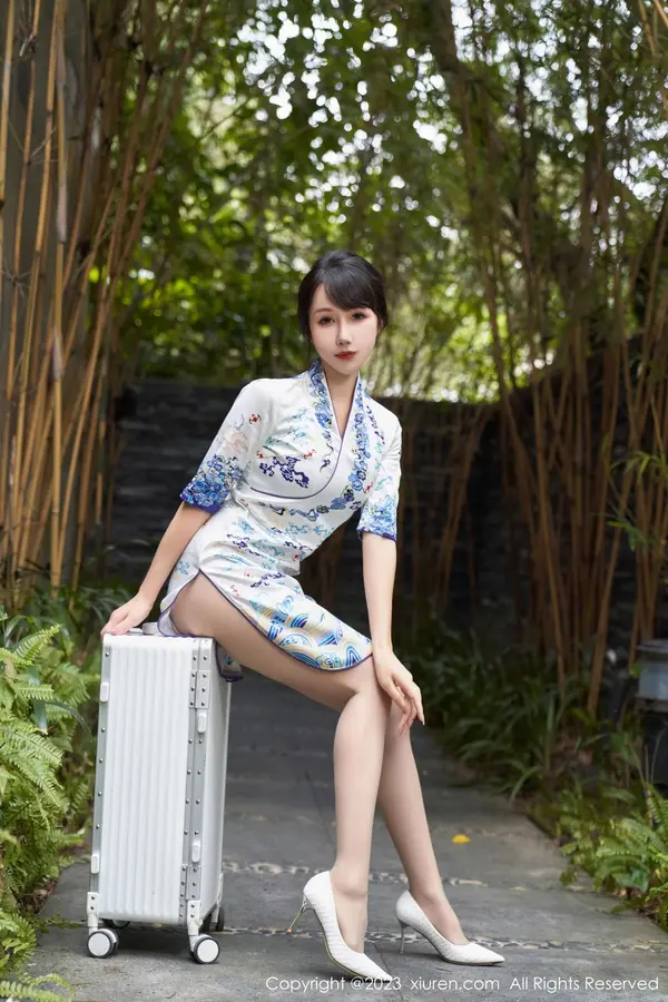 Vol. 07804 波巧酱(72P)