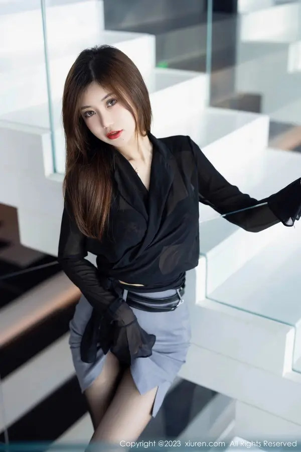 Vol. 06770 绮里嘉ula(94P)