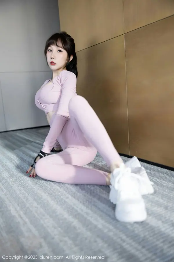 Vol. 06291 波巧酱(81P)