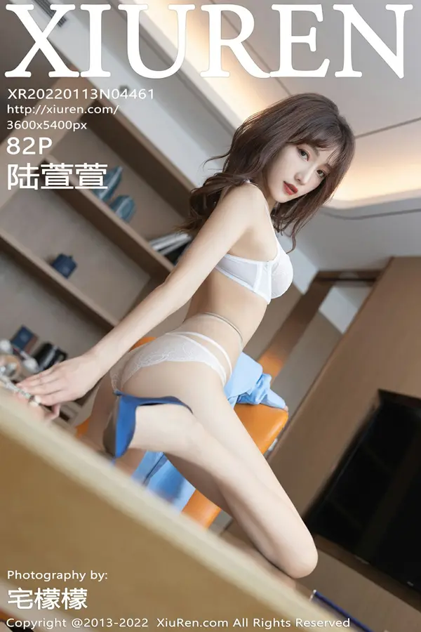 Vol. 04461 陆萱萱(83P)-妹子录-美女图片|美女写真 专注超高清美女图片分享网站