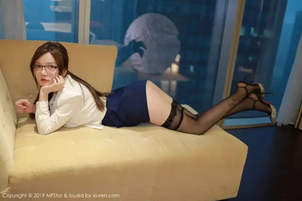 Vol. 0218 糯美子Mini(67P)