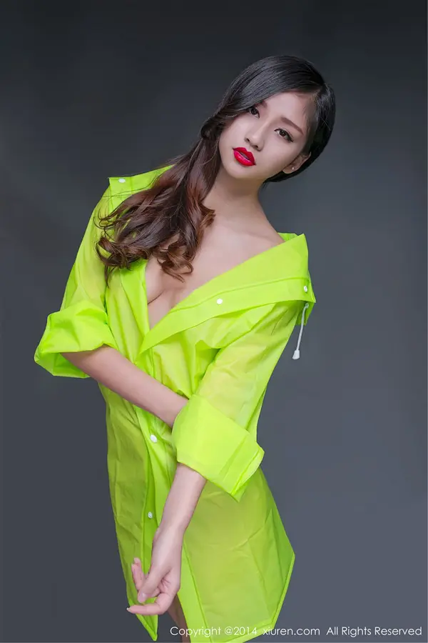 Vol. 00264 史雨姐姐(51P)