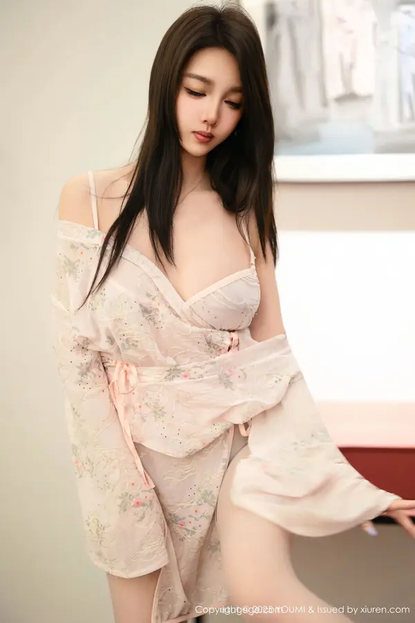 Vol. 1194 Twins-夭夭(79P)