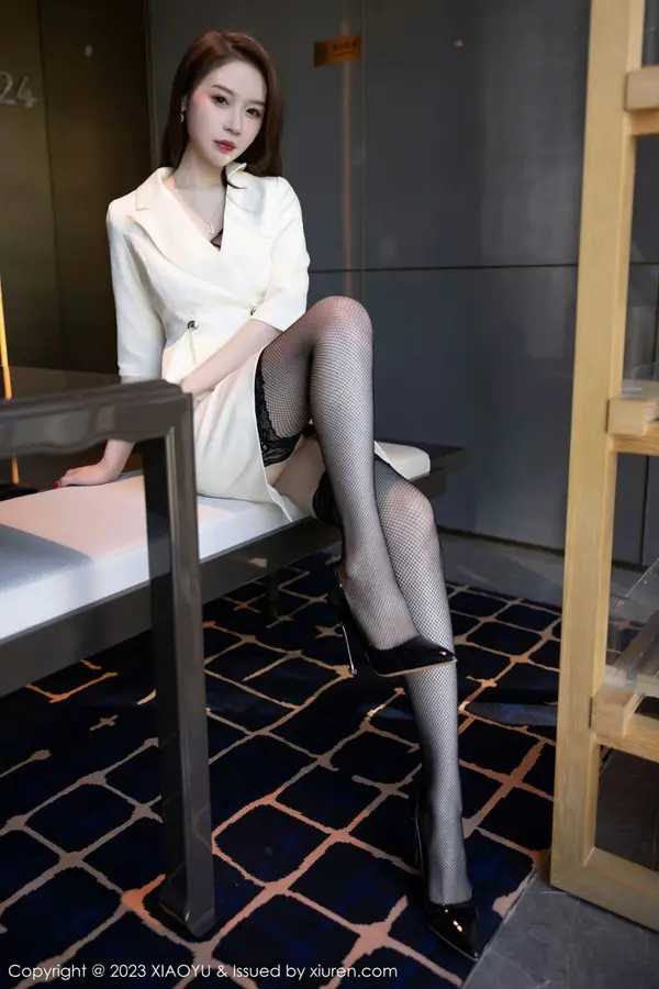 Vol. 0977 梦心玥(102P)