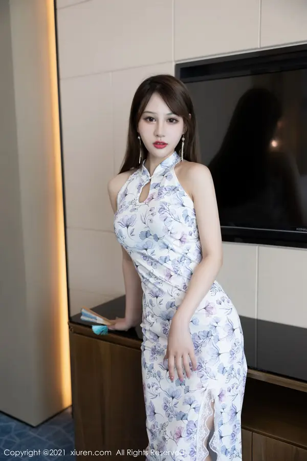 Vol. 04188 张欣欣(68P)