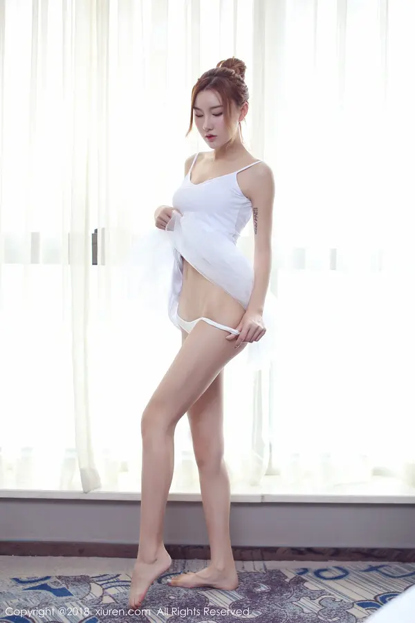 Vol. 01031 M梦baby(56P)