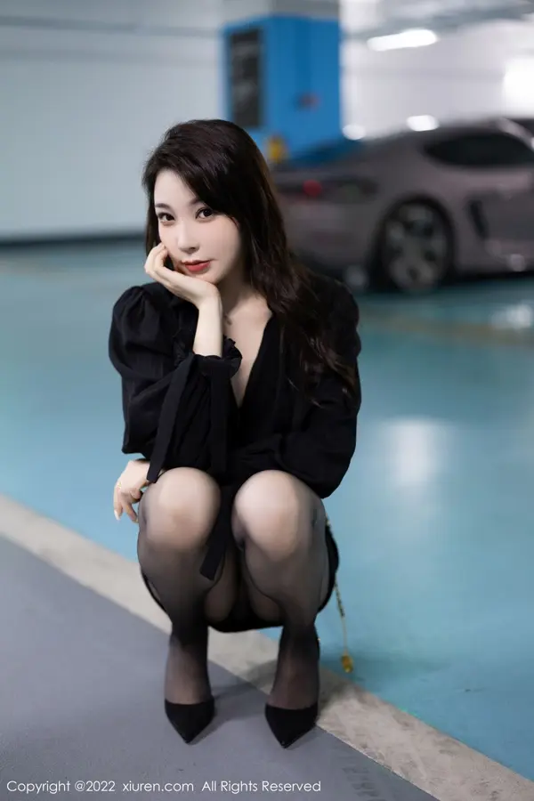Vol. 06033 徐莉芝Booty(84P)