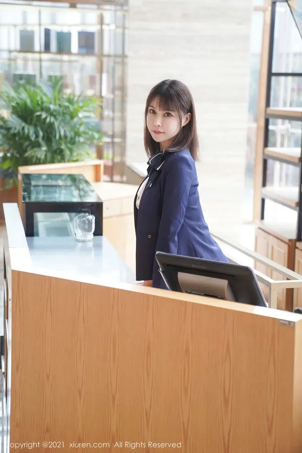 Vol. 03221 晓鱼酱(103P)