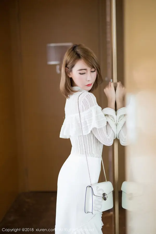 Vol. 01121 楚恬Olivia(58P)
