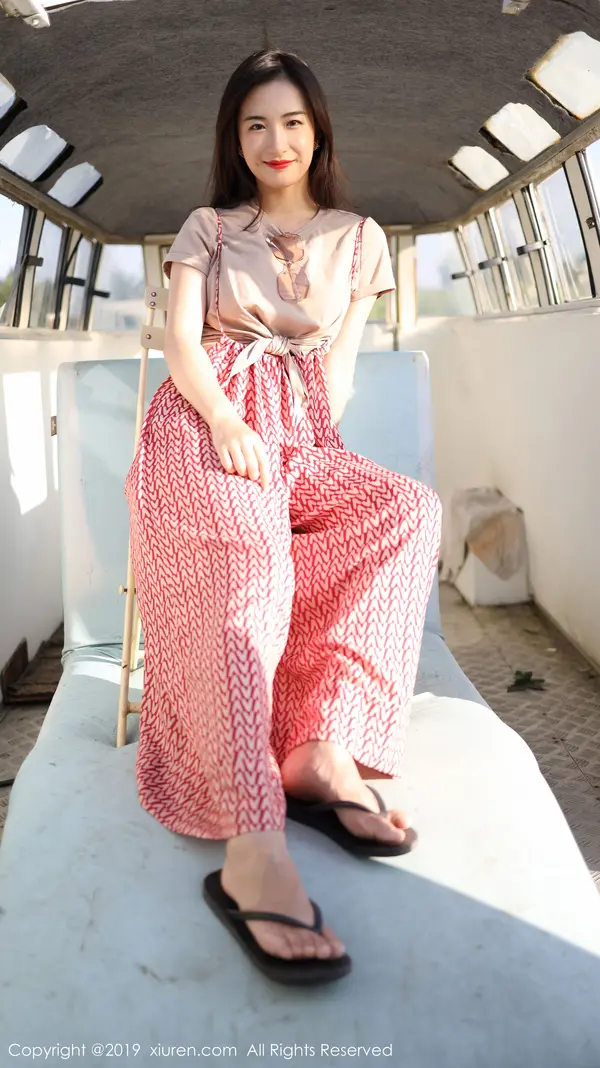 Vol. 01718 艺儿拿铁(64P)