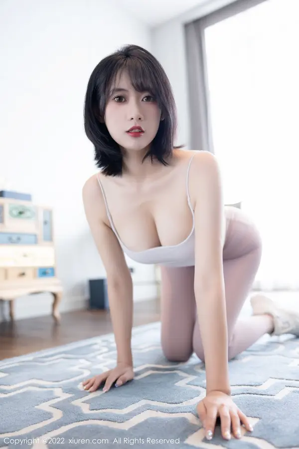 Vol. 05885 林子遥(89P)