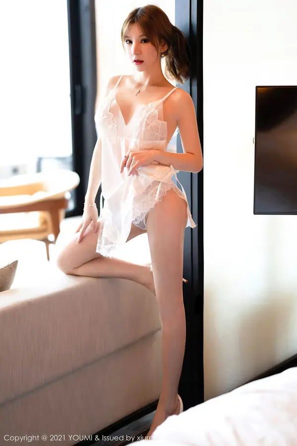 Vol. 0602 周于希Sandy(83P)