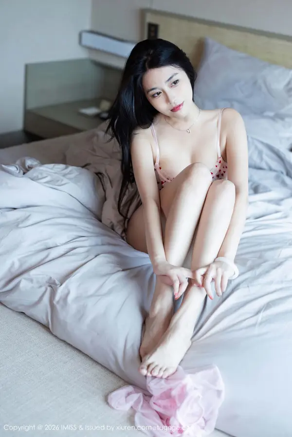 Vol. 0804 许诺Sabrina(56P)
