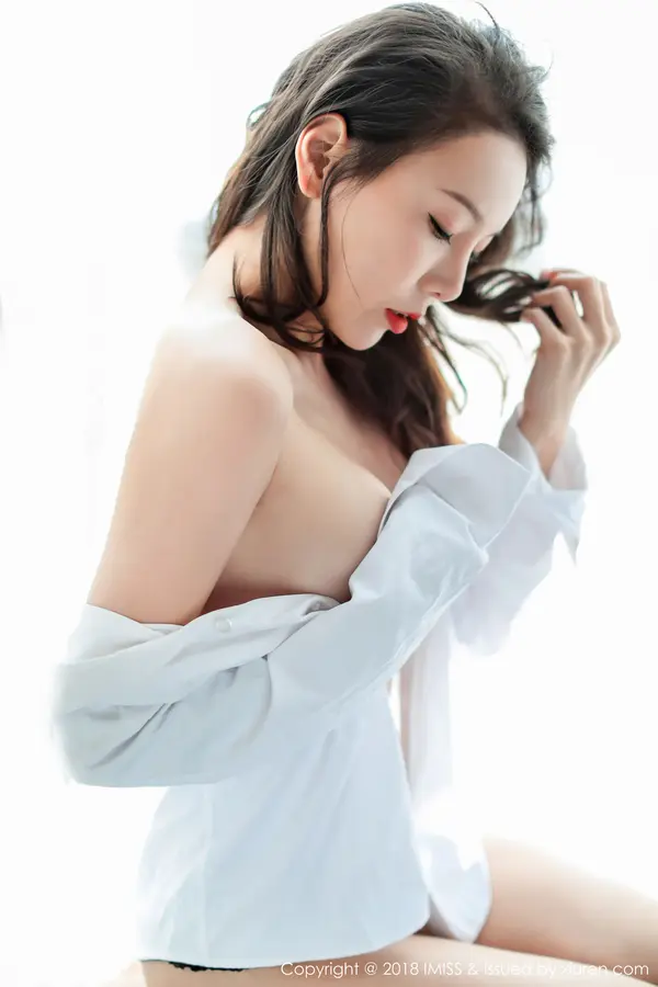Vol. 0251 王沫儿SaSa(37P)