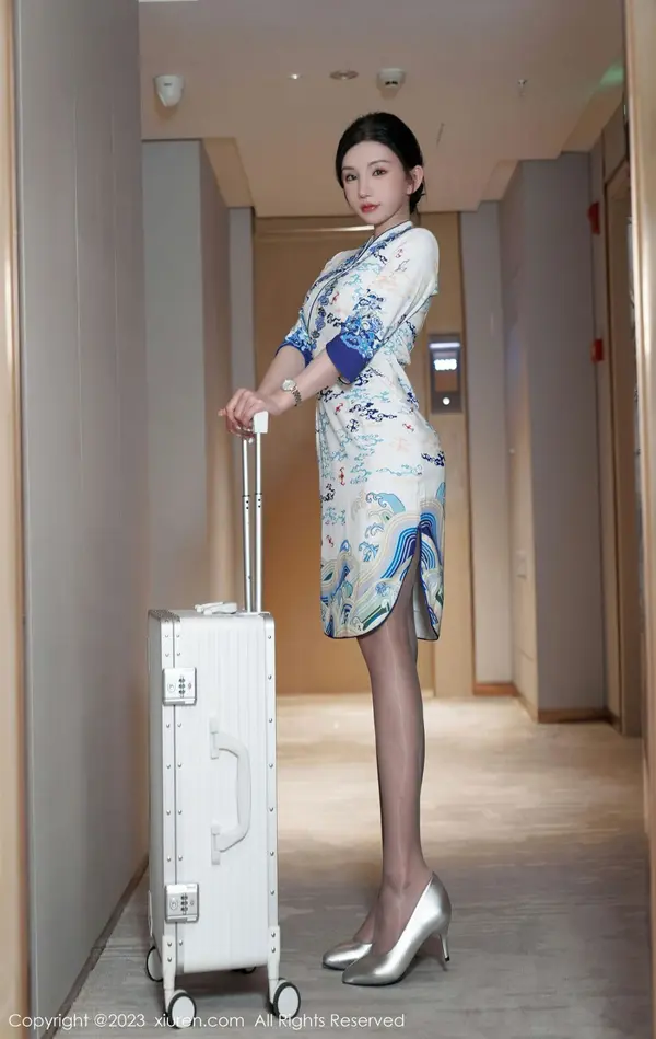 Vol. 06473 周于希Sally(86P)