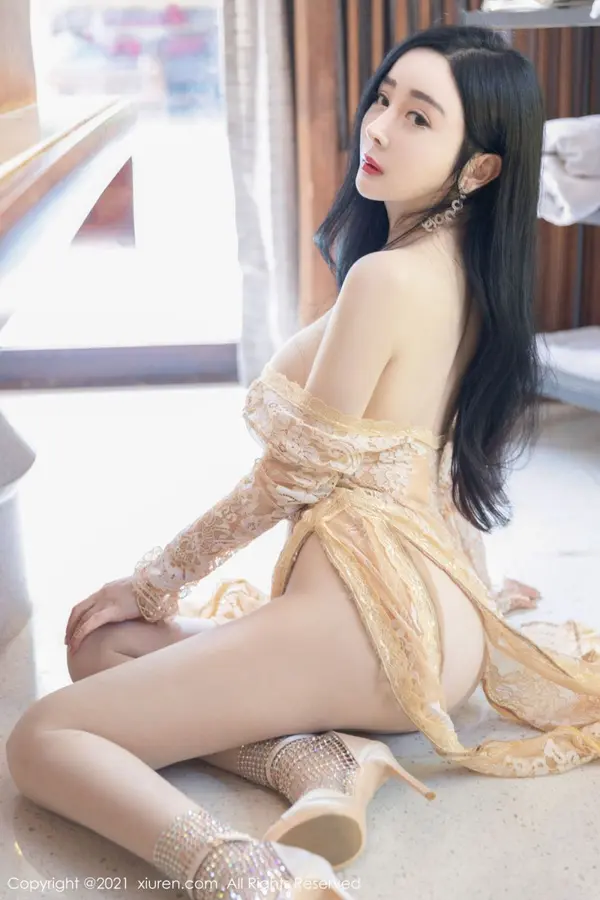 Vol. 04040 允尔(61P)