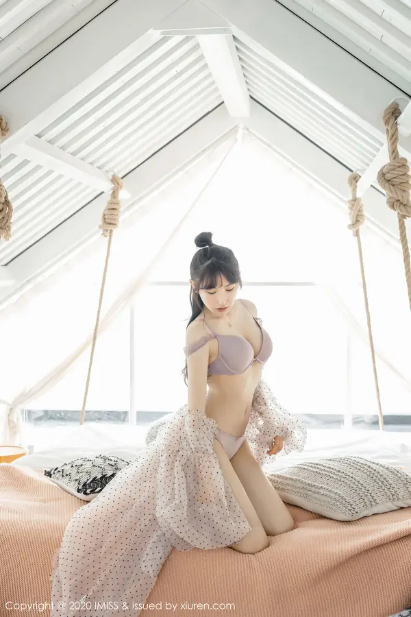 Vol. 0457 Lynn刘奕宁(53P)