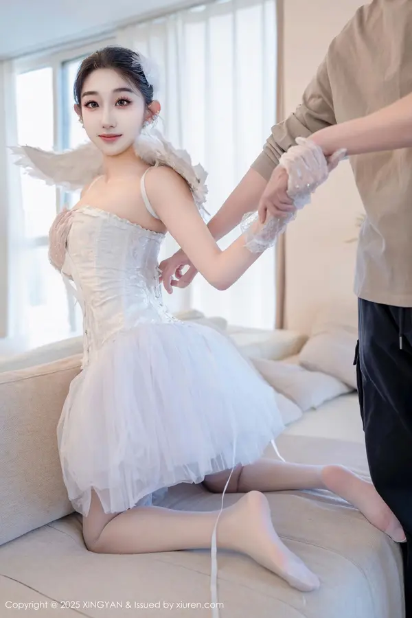 Vol. 0324 星冉(79P)