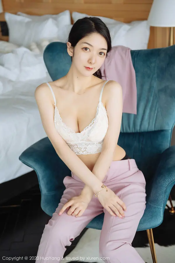 Vol. 0255 Angela小热巴(61P)