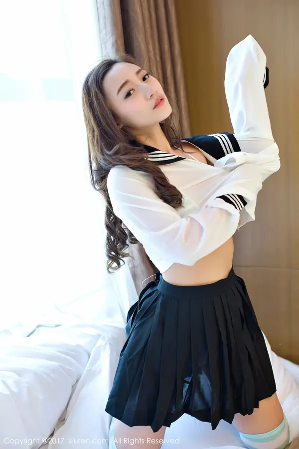 Vol. 00673 翟奥奥baby(71P)