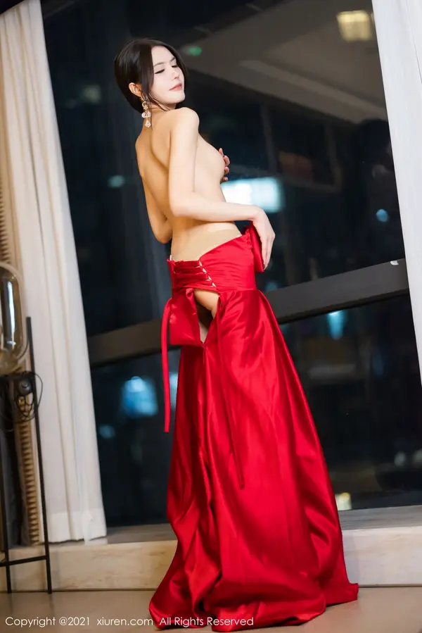 Vol. 04133 媛媛酱belle(38P)