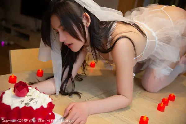 Vol. 04862 就是阿朱啊(58P)