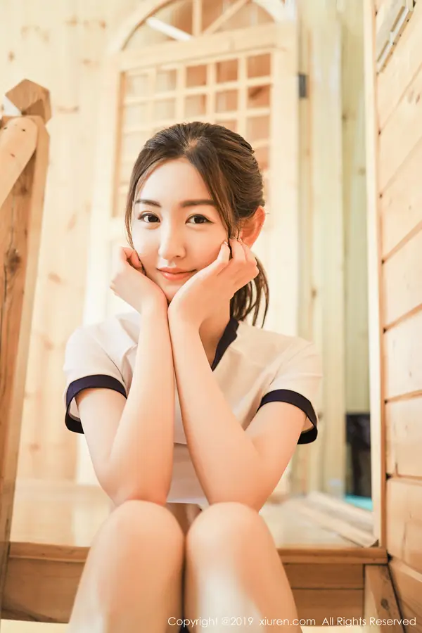 Vol. 01648 沈梦瑶(61P)