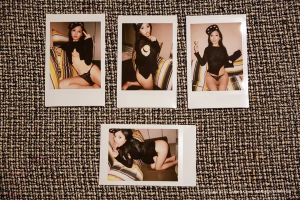 Vol. 00027 易欣viya(104P)
