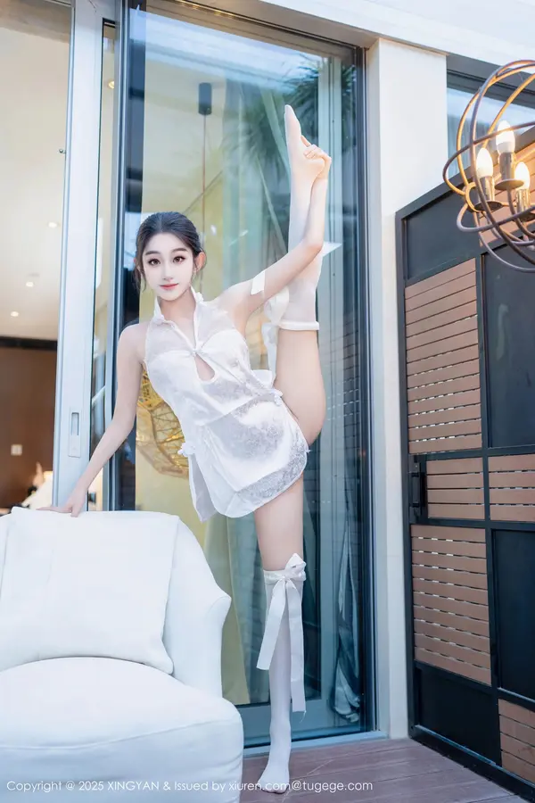 Vol. 0313 星冉(63P)