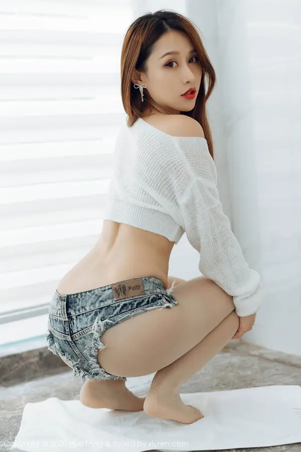 Vol. 0281 徐安安(55P)