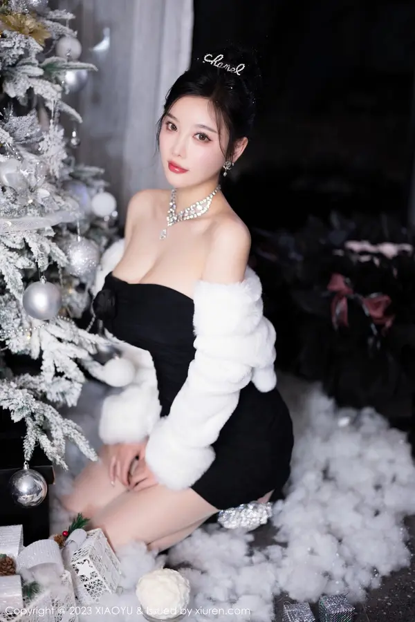 Vol. 1170 杨晨晨Yome(91P)
