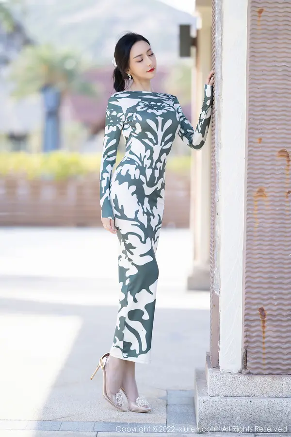 Vol. 05194 王馨瑶yanni(91P)