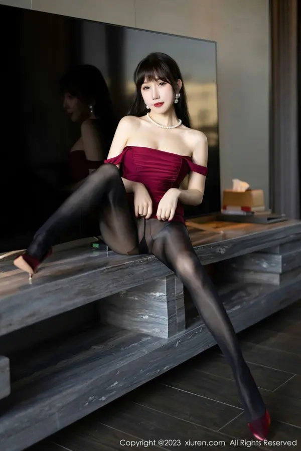 Vol. 06670 波巧酱(82P)