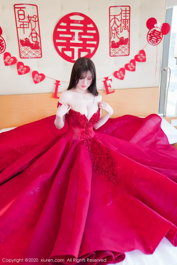 Vol. 02058 糯美子Mini(117P)