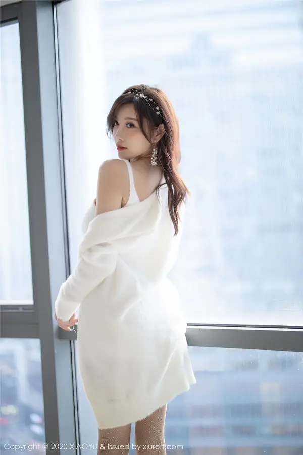 Vol. 0437 杨晨晨sugar(74P)