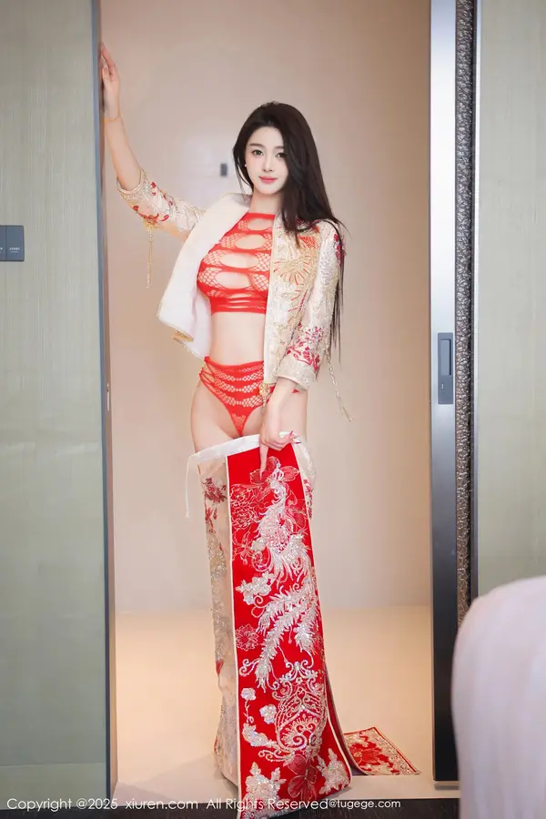 Vol. 09833 candy糖糖(89P)