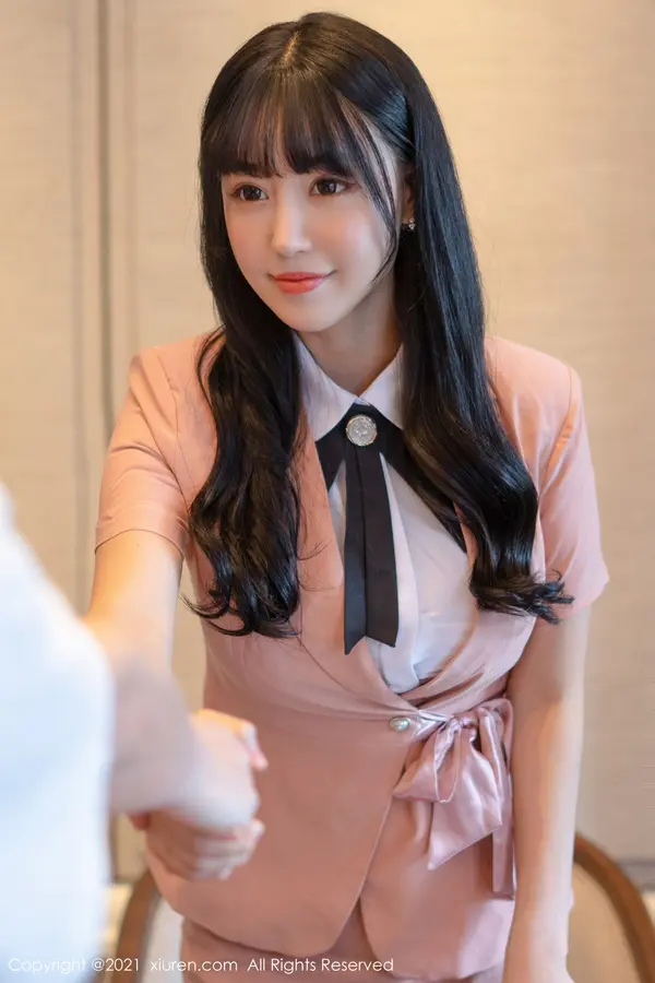 Vol. 04044 朱可儿Flower(49P)