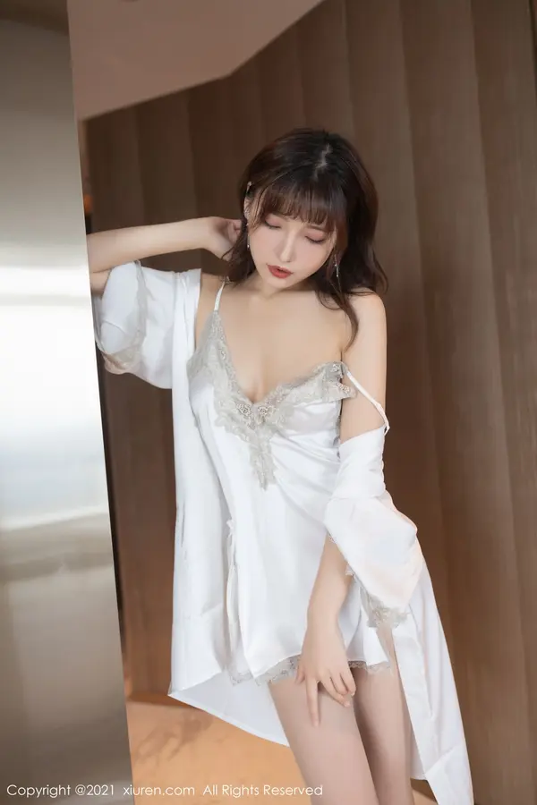 Vol. 03861 陆萱萱(89P)