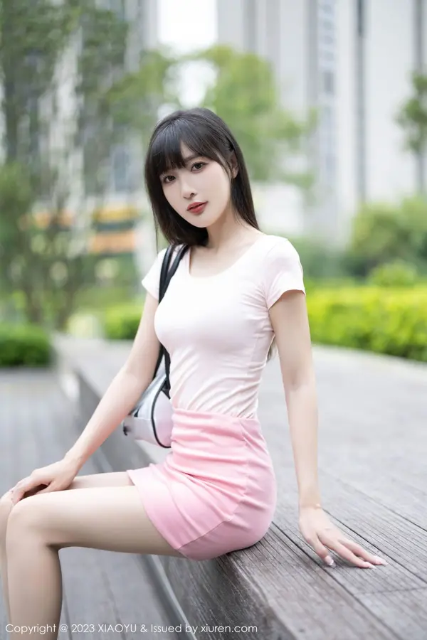 Vol. 1112 林星阑(84P)