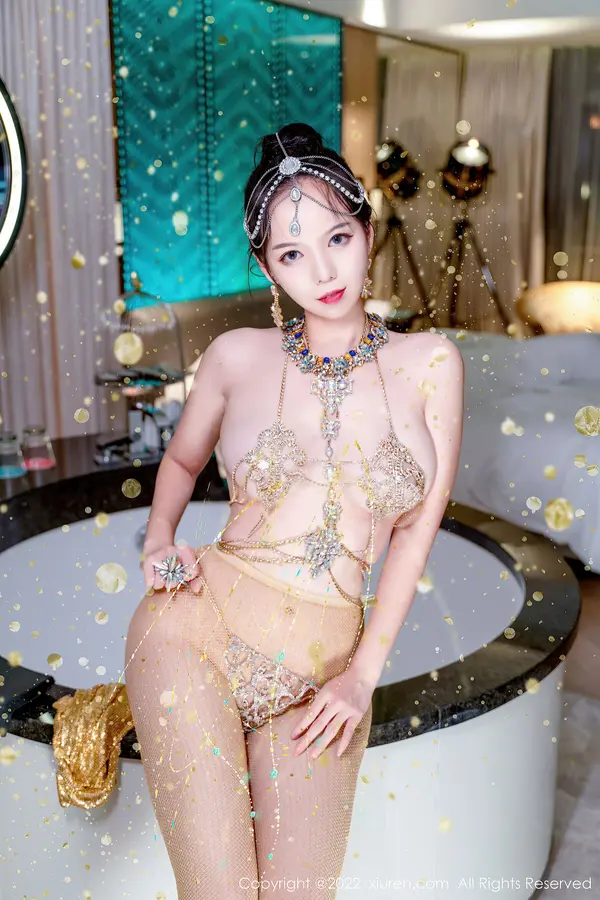 Vol. 05559 大美妞儿(63P)