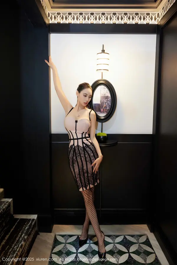 Vol. 09809 lingyu69(75P)