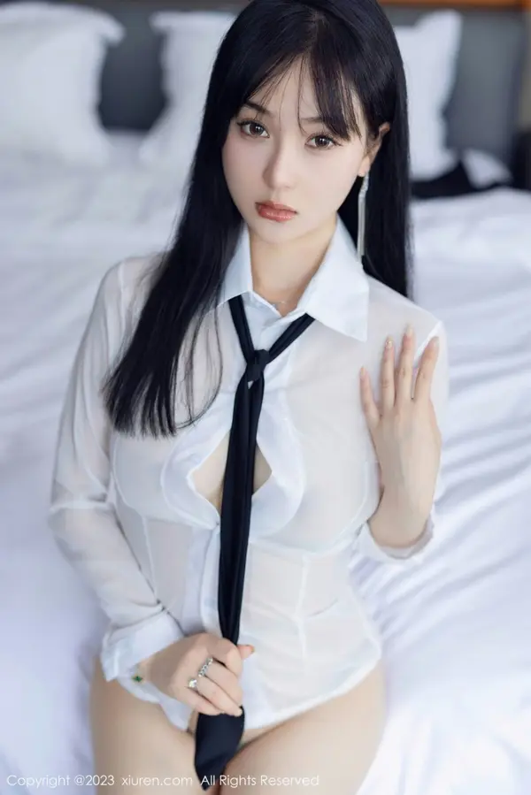 Vol. 06710 柚琪Rich(75P)