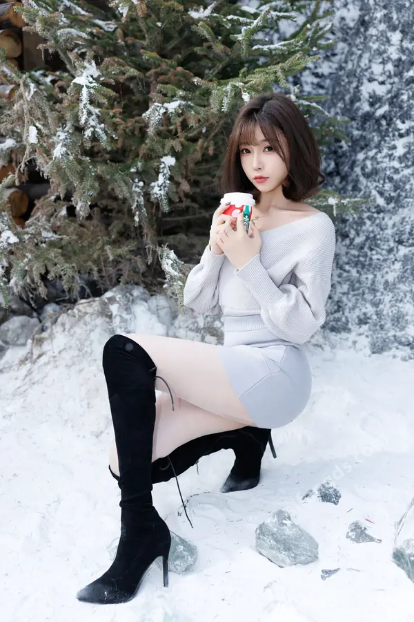 Vol. 9734 徐莉芝Booty《私购流出》(126P + 2V)