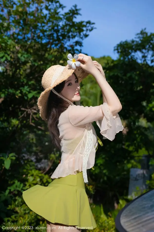 Vol. 07189 鱼子酱Fish(81P)