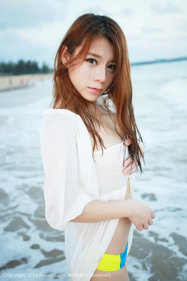 Vol. 00165 vetiver嘉宝贝儿(37P)