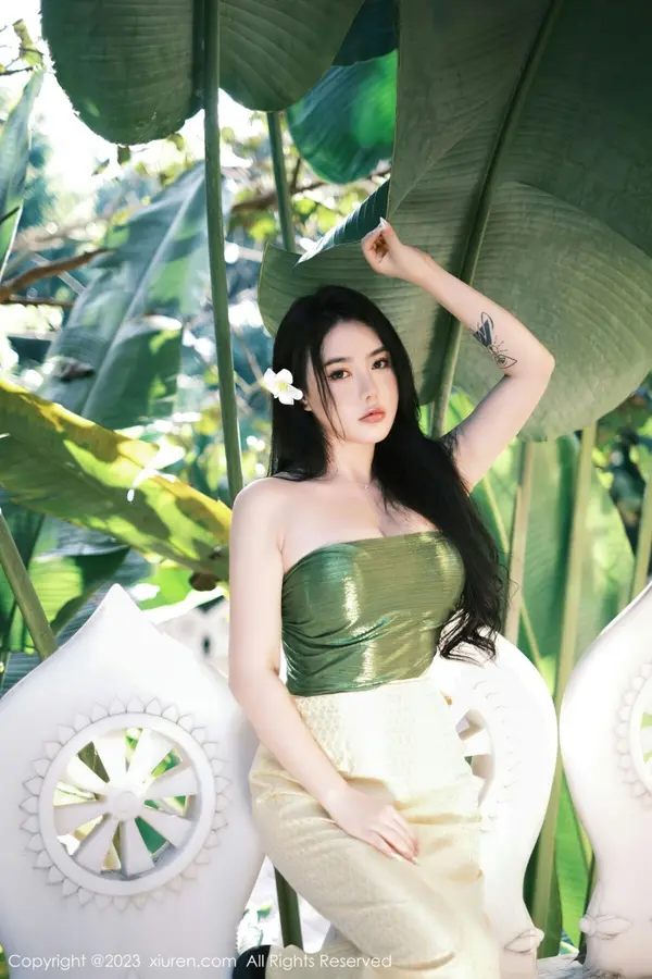 Vol. 06648 玛鲁娜Manuela(65P)