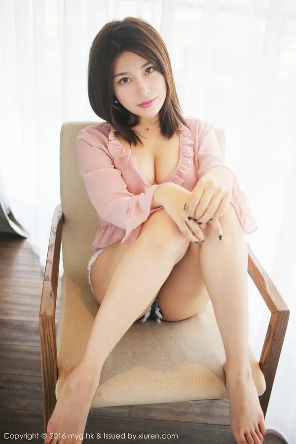 Vol. 0223 许诺Sabrina(54P)