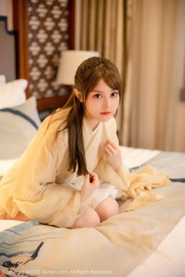 Vol. 05653 豆瓣酱(78P)
