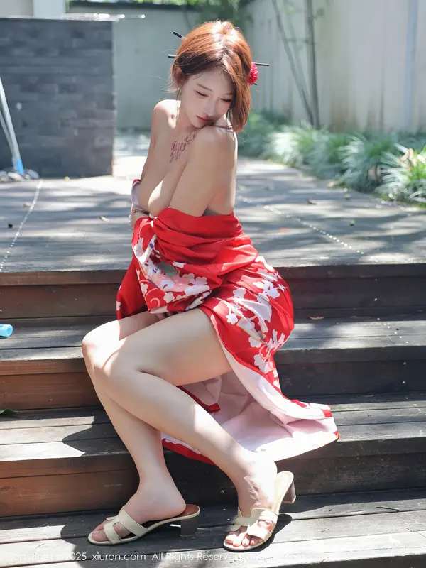 Vol. 10683 金允希Yuki(81P)